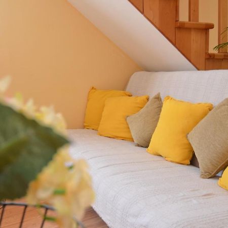 Apartment Romana ติวัต ภายนอก รูปภาพ
