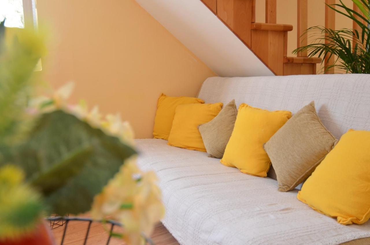Apartment Romana ติวัต ภายนอก รูปภาพ