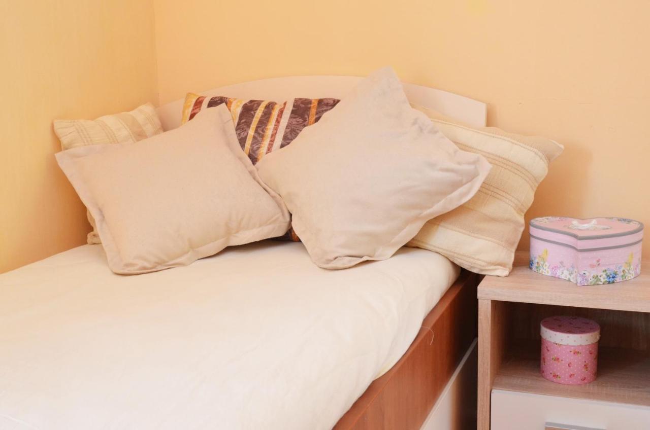 Apartment Romana ติวัต ภายนอก รูปภาพ