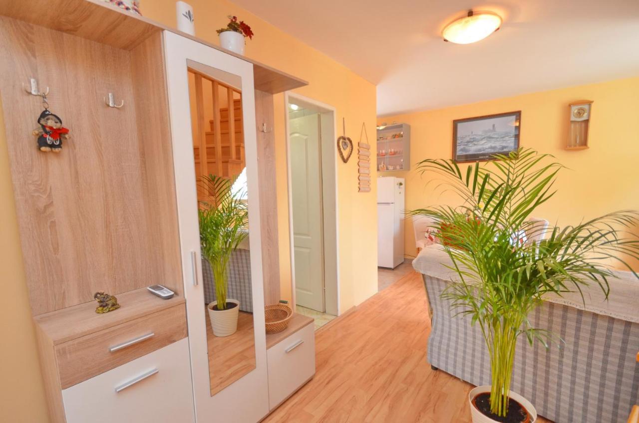 Apartment Romana ติวัต ภายนอก รูปภาพ