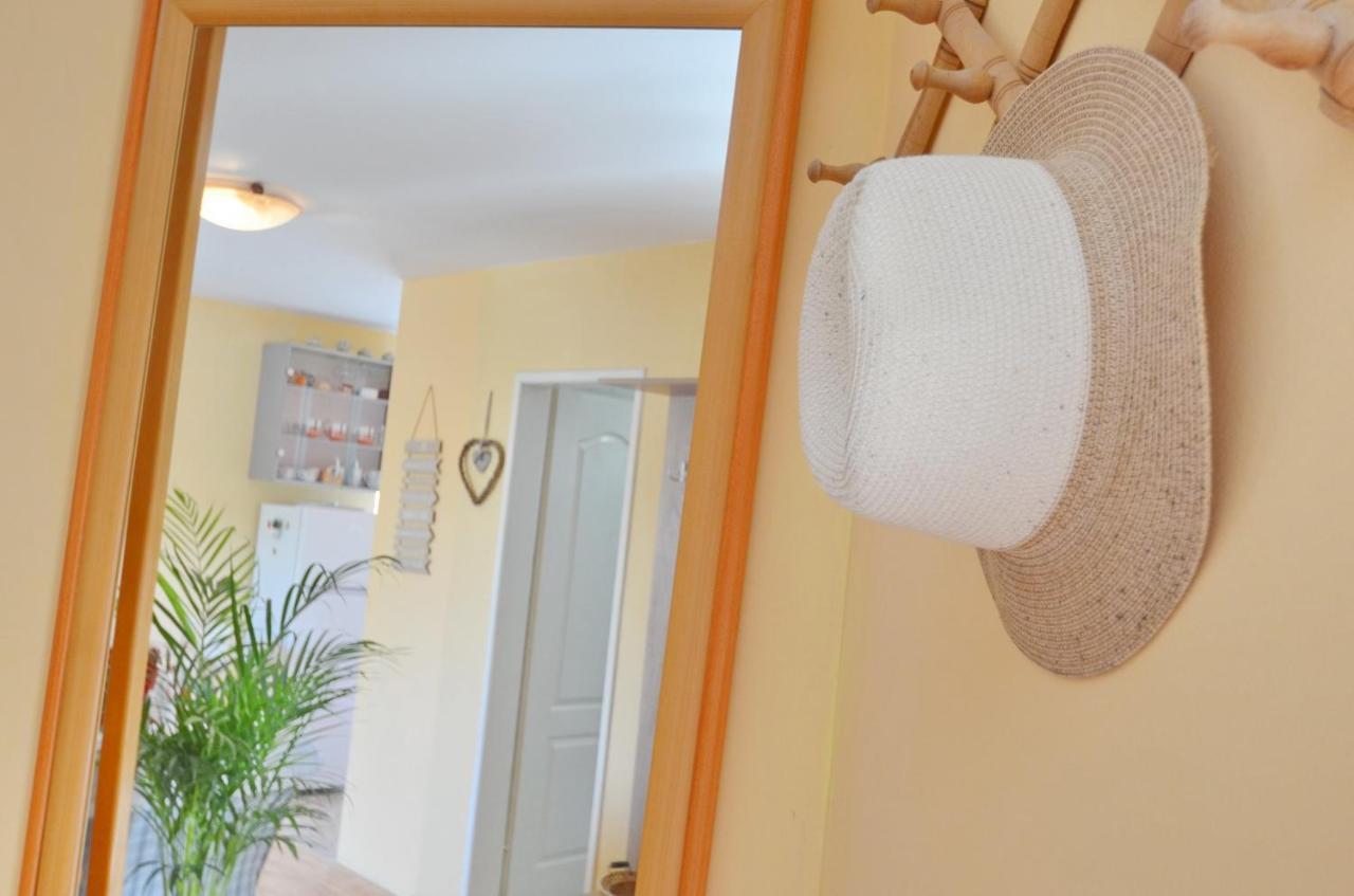 Apartment Romana ติวัต ภายนอก รูปภาพ